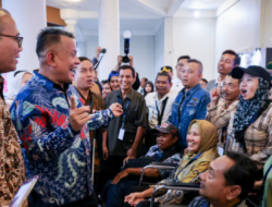 KemenUMKM Kembangkan Kumitra Untuk Kemitraan Adil Agar Usaha Mikro Naik Kelas