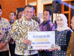 Wamen UMKM: Penting Penguatan Permodalan Bagi UMKM Untuk Naik Kelas