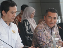 Kemenkop Sambut Dukungan DPR Pacu dan Kawal Operasional Kopdes Merah Putih