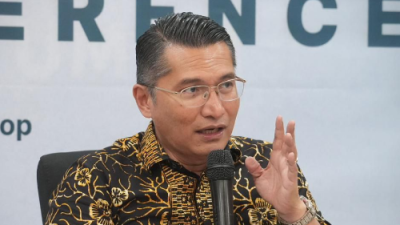 Kemenkop Optimalisasi Simkopdes Data Terintegrasi dan Efisiensi Kopdes Merah Putih