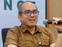 Pengawasan Koperasi Tidak Sekadar Kuratif dan Preventif, Tapi Juga Perspektif