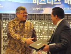 Kemenpar Fasilitasi Business Matching Industri Pariwisata RI-Korsel di IBM 2025