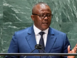 Kudeta Militer Gulingkan Presiden Guinea-Bissau