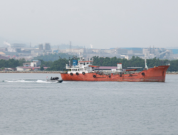 Sebanyak 26.998 Prajurit Dikerahkan Pada Latihan Terintegrasi TNI 2025 di Morowali