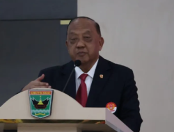 KONI Pusat Isyaratkan PON 2028 Fokus Pada Cabang Olahraga Olimpiade