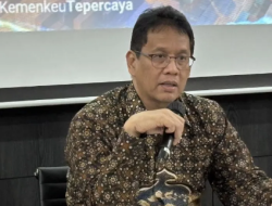 Purbaya Ikuti Arahan Prabowo Soal Penyelesaian Utang Whoosh