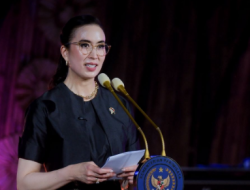 Wonderful Indonesia Wellness 2025, Perayaan Kearifan dan Kebugaran Nusantara