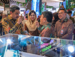 Menteri UMKM Dukung Pengembangan Ekonomi Syariah Ekosistem UMKM