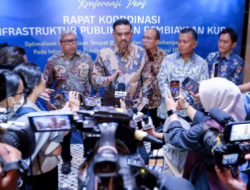 Ruang Promosi Pada Infrastruktur Publik Dioptimalkan Untuk UMKM