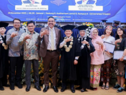 Menteri UMKM Dorong Kampus Perkuat Pendidikan Kewirausahaan Mahasiswa