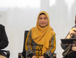 Literasi dan Diplomasi Ruang Angkasa Fokus Diskusi Publik di Universitas Paramadina