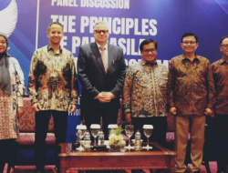 Paramadina–Kemendagri–KAS Gelar Diskusi Strategis Tentang Prinsip Ekonomi Pasar Pancasila