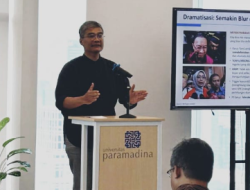 Sekolah Demokrasi: Mencegah Keruntuhan Institusi dan Membangun Kembali Demokrasi