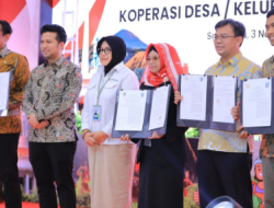 Kemenkop Kick Off Pelatihan Pendamping Percepat Operasionalisasi Kopdes Merah Putih