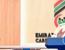 Kolaborasi Indonesia–PEA: Presiden Prabowo Resmikan RS Kardiologi Emirates–Indonesia