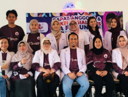 IKA FKG Unhas Jabodetabek Rapat Anggota di Bandung, Tetapkan Pimpinan Baru 2025–2029