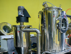 Sesmen UMKM Dorong UMKM Manfaatkan Teknologi Tepat Guna Tingkatkan Daya Saing