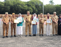 Wali Kota Bekasi Tri Adhianto: Wujudkan Efisiensi Serta Perkuat Semangat ASN