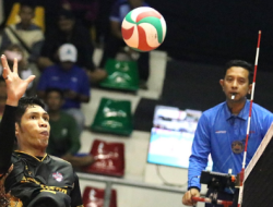 Tectona Tim Pertama Lolos ke Semifinal, Menyusul TNI AU