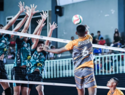 Kejurnas Antarklub U-19/2025: Tundukkan Indomaret, Porvit ke Final Putra