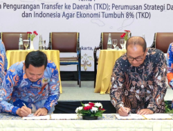 Kementerian UMKM Berkolaborasi Dengan ADKASI Perkuat Ekosistem Usaha