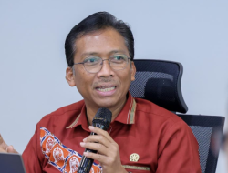 Gelar Holding UMKM Expo, KemenUMKM Perkuat Ekosistem Bisnis Cetak Jagoan Ekspor