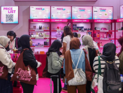 Menteri UMKM Ingin Produk Kosmetik Lokal Kuasai Pasar Domestik Hingga Go Global