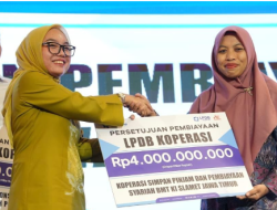 Wamenkop Sinergikan Koperasi Milik Ormas Islam Masuk Ekosistem Kopdes Merah Putih