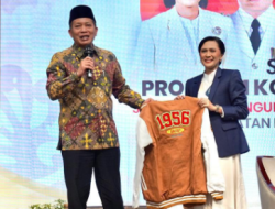 Menkop: Sekolah Digital Koperasi UKSW Perkuat Ekosistem Kopdes Merah Putih