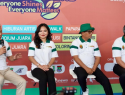 Menkop: Koperasi Jalan Inklusi Ekonomi Bagi Penyandang Disabilitas