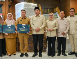 Kemenkop Galang Solidaritas Peduli Bencana Sumatera