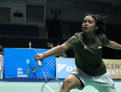 Beregu Putri vs Myanmar, Eng Hian: Jangan Bicara Terlalu Jauh