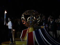 SEA Games 2025: Sempat Ikuti Defile, Kamboja Tarik Atlet Demi Keamanan