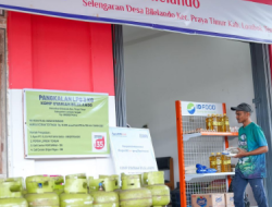 Kiprah KDMP Syariah Bilelando, Simbol Harapan Baru Pembangunan Ekonomi Kerakyatan