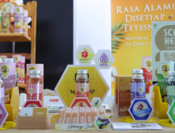 Kementerian UMKM Perkuat Integrasi Usaha Kecil ke Rantai Pasok Nasional