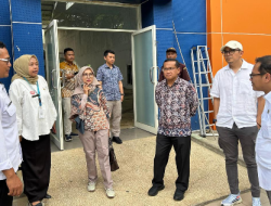 Arema FC Siap Implementasikan Holding UMKM Untuk Pengelolaan Stadion Kanjuruhan