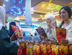 Kementerian UMKM Optimistis Perkuatan Usaha Mikro Pada 2025 Jadi Modal Akselerasi