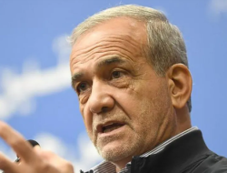 Iran Ucapkan Belasungkawa Atas Banjir Sumatera, Tawarkan Bantuan