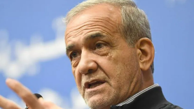 Iran Ucapkan Belasungkawa Atas Banjir Sumatera, Tawarkan Bantuan