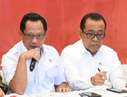 Pemerintah Pastikan Anggaran Darurat, Layanan Dukcapil dan Hunian Tetap Berjalan