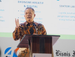 Menkop, Kopdes Kunci Hilirisasi dan Efisiensi Rantai Pasok di Daerah