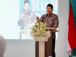 Menteri Koperasi: Literasi Hukum Penting Untuk Digitalisasi Koperasi