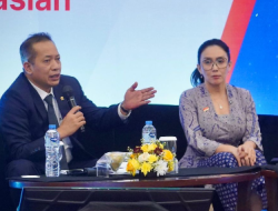 RUU Koperasi Diusulkan Jadi UU Sistem Perkoperasian Nasional