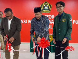 Menkop Ajak Koperasi Mahasiswa Masuk ke Sektor Produksi