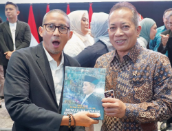 Menkop: Gerai Kopdes Jadi Etalase Produk Lokal Dari Program Rocket Youthpreneur