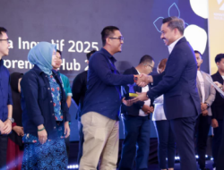 Menteri UMKM: Keberanian Sebagai Kunci Lahirnya Wirausaha Hebat