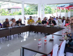 Percepat Pemulihan Terpadu, Menteri UMKM Petakan UMKM Terdampak Bencana