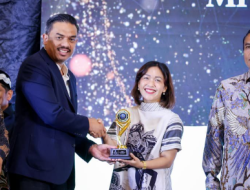 Kementerian UMKM Apresiasi Ratusan Mitra Kolaborator Penggerak Pengusaha Mikro