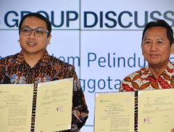 Kemenkop Perkuat Sistem Perlindungan Anggota Lewat RUU Perkoperasian