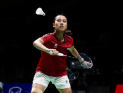 SEA Games Thailand 2025: Regu Putri Merah Putih ke Final, Tumbangkan Malaysia